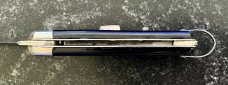 Hard To Find Begon Switchblade, Made In France, Unused 