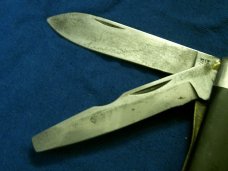 CAMILLUS NEW YORK USA  TL29 TL 29 ELECTRICIANS LOCKBACK FOLDING POCKET KNIFE KNIVES OLD VINTAGE