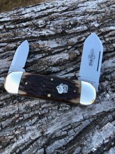 GEC NORTHFIELD 362212 ANITIQUE GREEN JIGG BONE SUNFISH 
