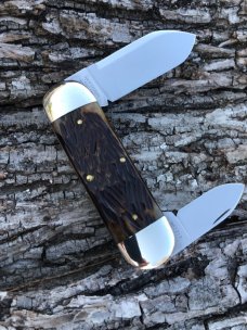 GEC NORTHFIELD 362212 ANITIQUE GREEN JIGG BONE SUNFISH 