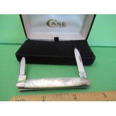 Case XX 1980 Discontinued Pearl Pen Pattern # 8201  