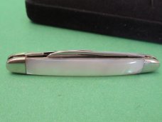 Case XX 1980 Discontinued Pearl Pen Pattern # 8201  