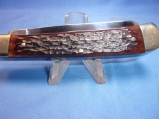 Battleaxe Trapper Jigged Bone
