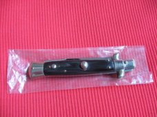 Vintage 1960's Italian Button Open Button Close Stiletto Switchblade Knife