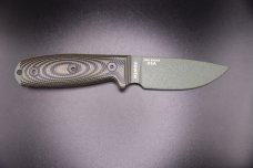 ESEE 3 OD GREEN BLADE 3D HANDLES 3PMOD-003