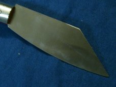RIFLE ROSTFREI LIGHTWEIGHT FOLDING POCKET KNIFE KNIVES