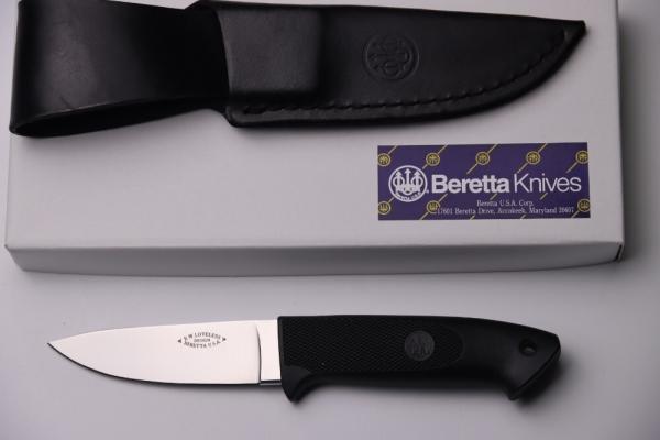 Loveless Zytel Skinner Beretta JK205 Loveless Zytel Skinner Beretta JK205