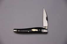 ROUGH RYDER RESERVE BLACK MICARTA QUILLCLIFFE RRR021