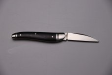 ROUGH RYDER RESERVE BLACK MICARTA QUILLCLIFFE RRR021