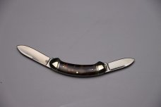 ROUGH RYDER TORTOISE SHELL CANOE RR2443