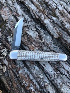 NORTHWOODS BURLAP MICARTA BEAR LAKE (2022) EDITION