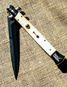 Latama - Walt's 28cm CLASSIC “Camel Bone”