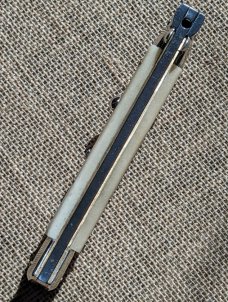 Latama - Walt's 28cm CLASSIC “Camel Bone”