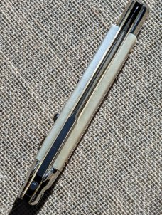 Latama - Walt's 28cm CLASSIC “Camel Bone”