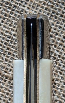 Latama - Walt's 28cm CLASSIC “Camel Bone”