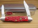 Case XX  Official Boy Scouts Of America Whittler 