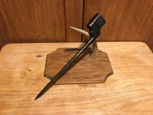 SMLE No4 MK1 bayonet