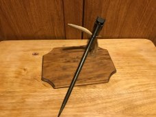 SMLE No4 MK1 bayonet 