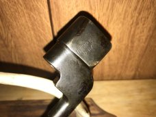 SMLE No4 MK1 bayonet 