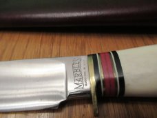 Marbles Stag Plainsman 