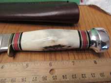 Marbles Stag Plainsman 