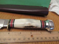 Marbles Stag Plainsman 