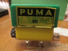Puma Stag Folding Lock Back Model 941