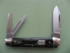 GREAT EASTERN 592322 SHAFFER FARM WHITTLER HUMMINGBIRD ACRYLIC