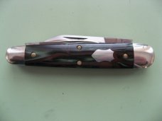 GREAT EASTERN 592322 SHAFFER FARM WHITTLER HUMMINGBIRD ACRYLIC