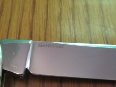Jack Knife Ben Stag Handle Anglo Saxon Whittler 