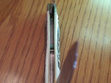 Jack Knife Ben Stag Handle Anglo Saxon Whittler 