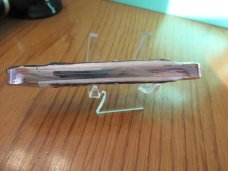 Jack Knife Ben Stag Handle Anglo Saxon Whittler 