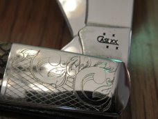 Case XX 2006 Rattle Snakeskin Limited Edition Scrolled Bolster Barlow Pattern # 62009 1/2 SS