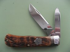 GREAT EASTERN 725213J CODY SCOUT JACK