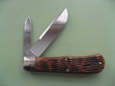 GREAT EASTERN 725213J CODY SCOUT JACK
