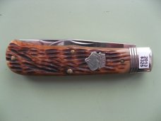 GREAT EASTERN 725213J CODY SCOUT JACK