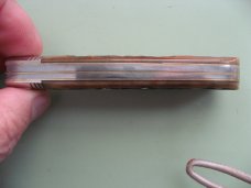 GREAT EASTERN 725213J CODY SCOUT JACK