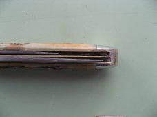 GREAT EASTERN 542208 EQUAL END CIGAR HARNESS JACK