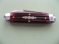 GREAT EASTERN 352322 CATTLE KNIFE # 2