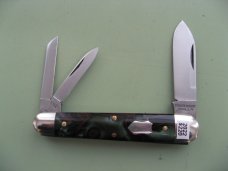 GREAT EASTERN 592322 SHAFFER FARM WHITTLER #1