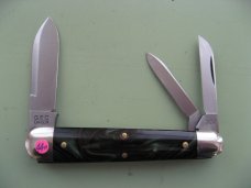 GREAT EASTERN 592322 SHAFFER FARM WHITTLER #1