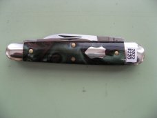 GREAT EASTERN 592322 SHAFFER FARM WHITTLER #1