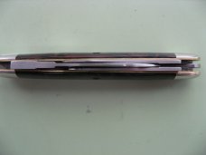 GREAT EASTERN 592322 SHAFFER FARM WHITTLER #1