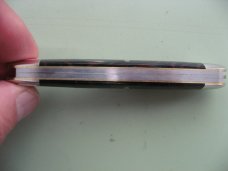GREAT EASTERN 592322 SHAFFER FARM WHITTLER #1