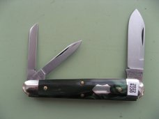 GREAT EASTERN 592322 SHAFFER FARM WHITTLER #2
