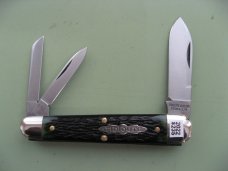 GREAT EASTERN 592322 SHAFFER FARM WHITTLER #2