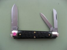GREAT EASTERN 592322 SHAFFER FARM WHITTLER #2