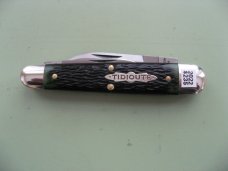 GREAT EASTERN 592322 SHAFFER FARM WHITTLER #2