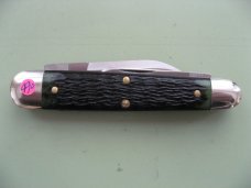 GREAT EASTERN 592322 SHAFFER FARM WHITTLER #2