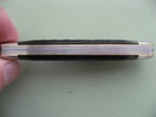 GREAT EASTERN 592322 SHAFFER FARM WHITTLER #2